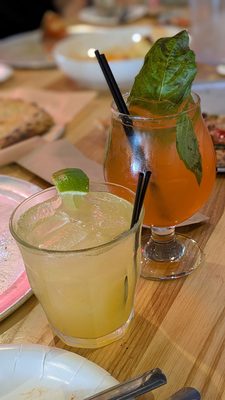 Old Scratch Pizza by null