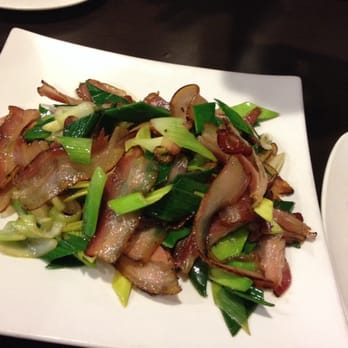 Chengdu Taste - Cured meat - Szechuan Near Me - Alhambra, California