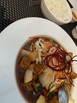 Thaiphoon Bistro by null