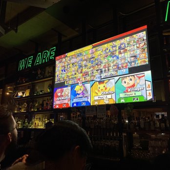 The Detour - Bar - Arcades Near Me - San Francisco, California The Detour - Bar - Arcades Near Me - San Francisco, California