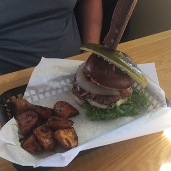Main Street Cafe - Chef Tinaco Burger! Yum! - Coffee & Tea Near Me - Hurricane, Utah Main Street Cafe - Chef Tinaco Burger! Yum! - Coffee & Tea Near Me - Hurricane, Utah