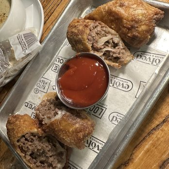 The Local - Seafood Near Me - Fallston, Maryland