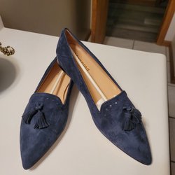 Calzature Mannina - Beautiful shoes from Mannia