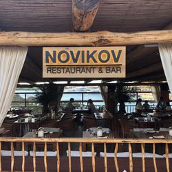 Novikov