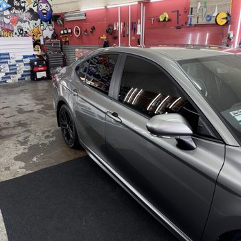 Pro Window Tinting - Camry 2026 - Home Window Tinting Near Me - Long Beach, California Pro Window Tinting - Camry 2026 - Home Window Tinting Near Me - Long Beach, California