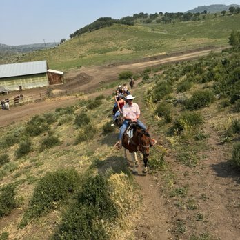 Del's Triangle 3 Ranch - Horseback Riding Near Me - Clark, Colorado Del's Triangle 3 Ranch - Horseback Riding Near Me - Clark, Colorado