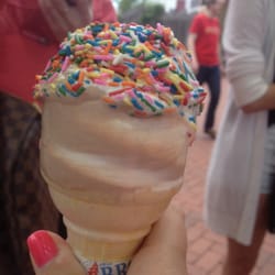 Kohr Brothers Frozen Custard