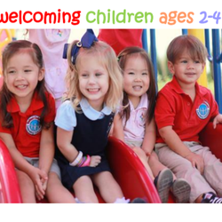 United Children's Learning Academy