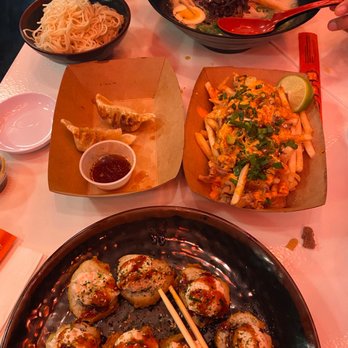 Nama Ramen - Ramen Near Me - San Antonio, Texas