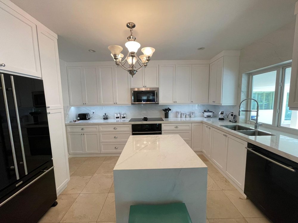 YOSBEL KITCHEN Updated June 2024 Request a Quote 32