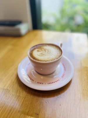 Parakeet Cafe - Little Italy by null