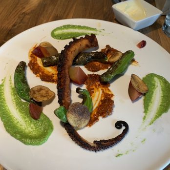 Branca Midtown - Charred Octopus app - Pizza Near Me - Rochester, New York Branca Midtown - Charred Octopus app - Pizza Near Me - Rochester, New York