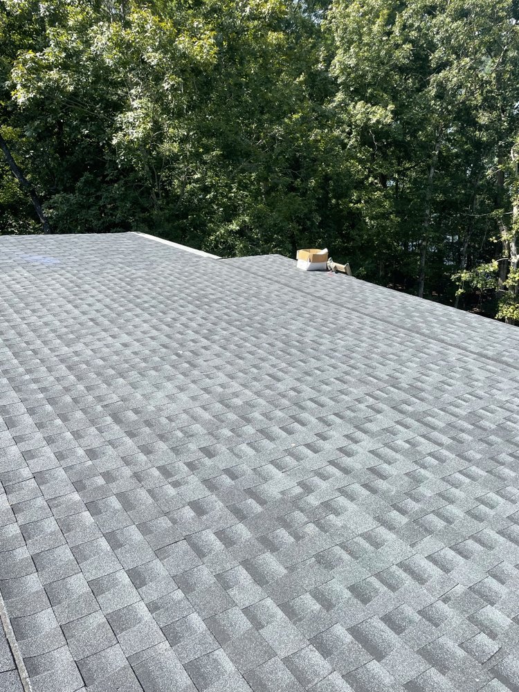 Slide of Elevated Roofing & Gutters