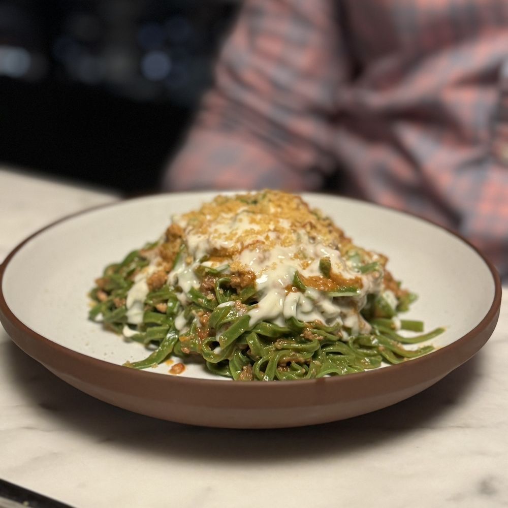 Wandby Landing - Linguine - Italian Near Me - Kennebunk, Maine Wandby Landing - Linguine - Italian Near Me - Kennebunk, Maine