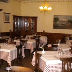 Osteria Cappel Verde