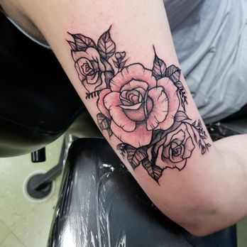 All About Ink - Tattoo Near Me - Pensacola, Florida All About Ink - Tattoo Near Me - Pensacola, Florida