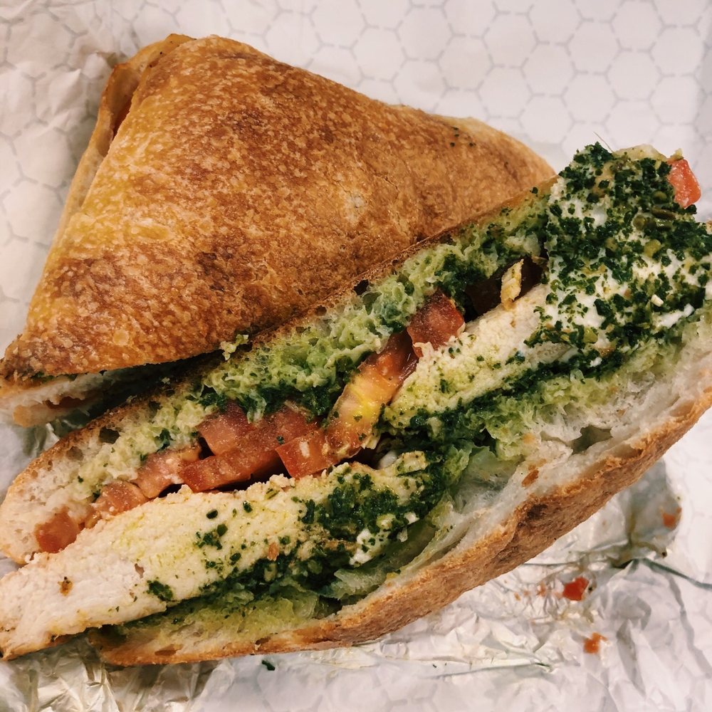 The Best 10 Breakfast Brunch Spots near Faneuil Hall in Boston, MA Yelp