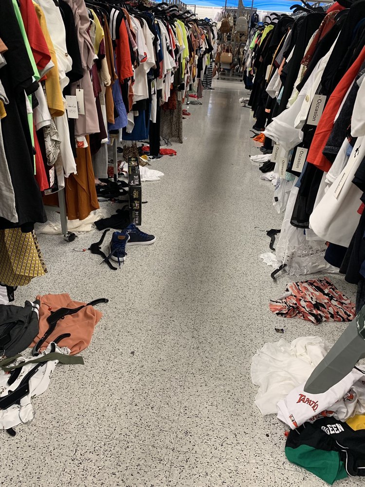 ROSS DRESS FOR LESS 47 Photos & 67 Reviews Department Stores 133