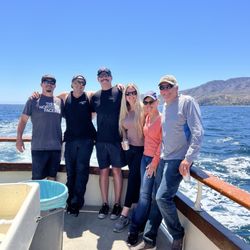 Ventura Harbor Sportfishing - Channel Islands , CA