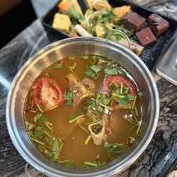 8Hotpot & Grill Buffet