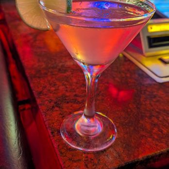 Casa Di Amore - Cosmo - Italian Near Me - Las Vegas, Nevada