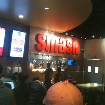 Smashburger - Burgers Near Me - Bronx, New York Smashburger - Burgers Near Me - Bronx, New York