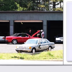 Kelly & Stan's Automotive Service and Repair