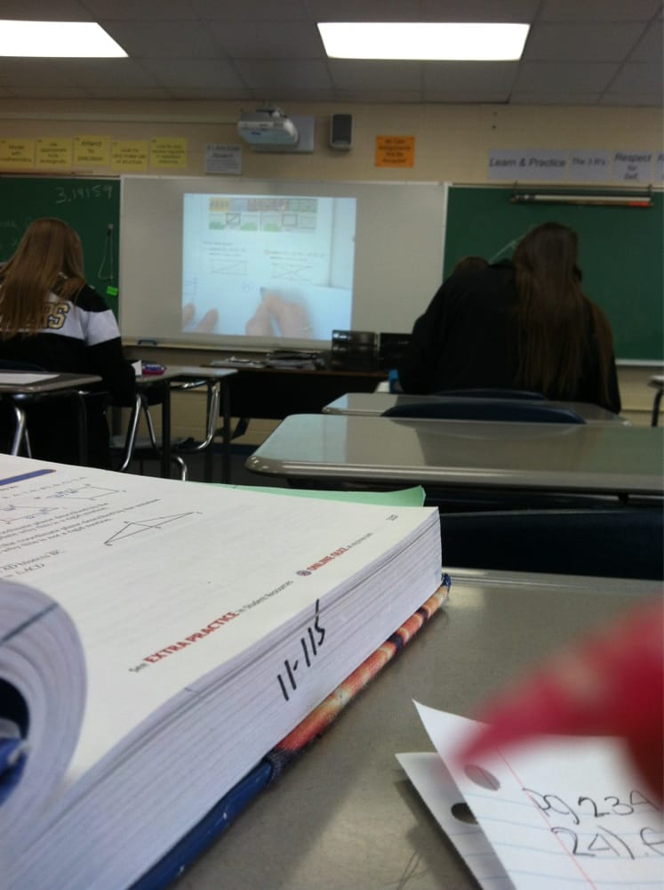 GRIFFITH SENIOR HIGH SCHOOL 600 N Wiggs St, Griffith, Indiana