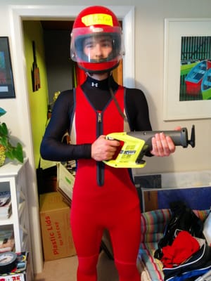 Flight Coffee Hangar Cafe by null