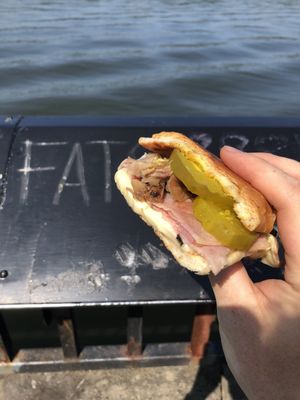 Kenny Bakery by null