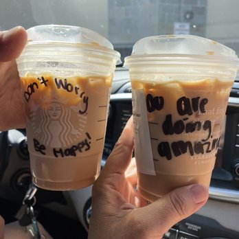 Starbucks - Coffee & Tea Near Me - Burbank, California