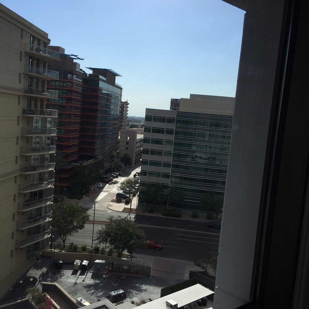 The Camby, Autograph Collection - View - Hotels Near Me - Phoenix, Arizona