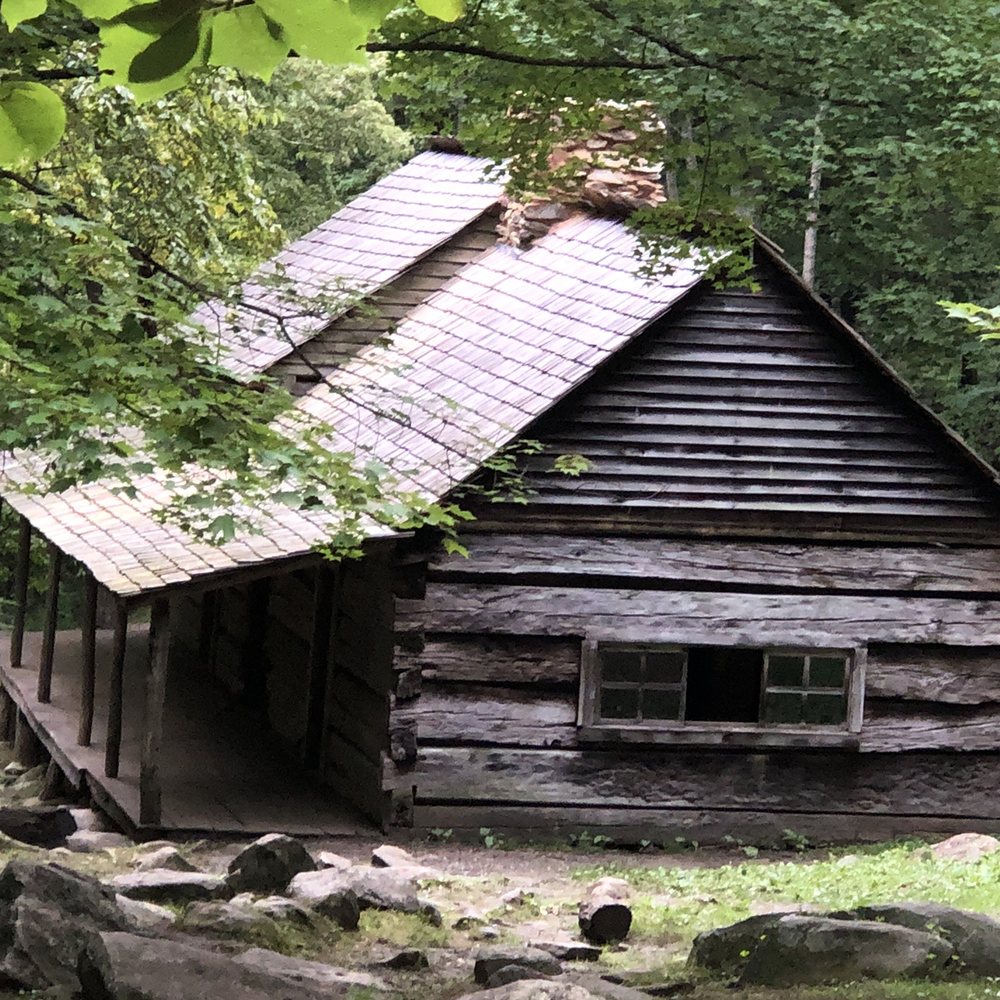 Noah Bud Ogle Cabin - Landmarks & Historical Buildings Near Me - Gatlinburg, Tennessee Noah Bud Ogle Cabin - Landmarks & Historical Buildings Near Me - Gatlinburg, Tennessee