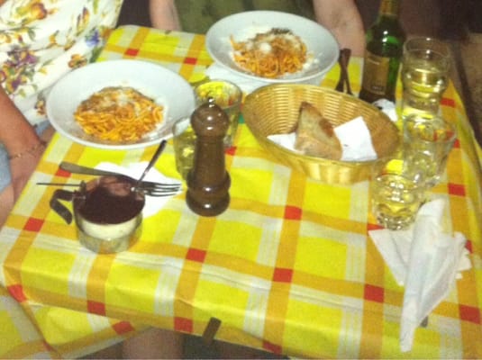 Osteria Qui Se Magna! by null