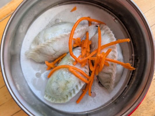 Zoe Ma Ma Boulder by null Zoe Ma Ma Boulder by null