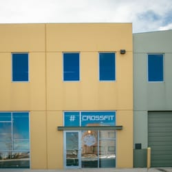 5280 FitCompound - 5280 CrossFit in Golden, Colorado