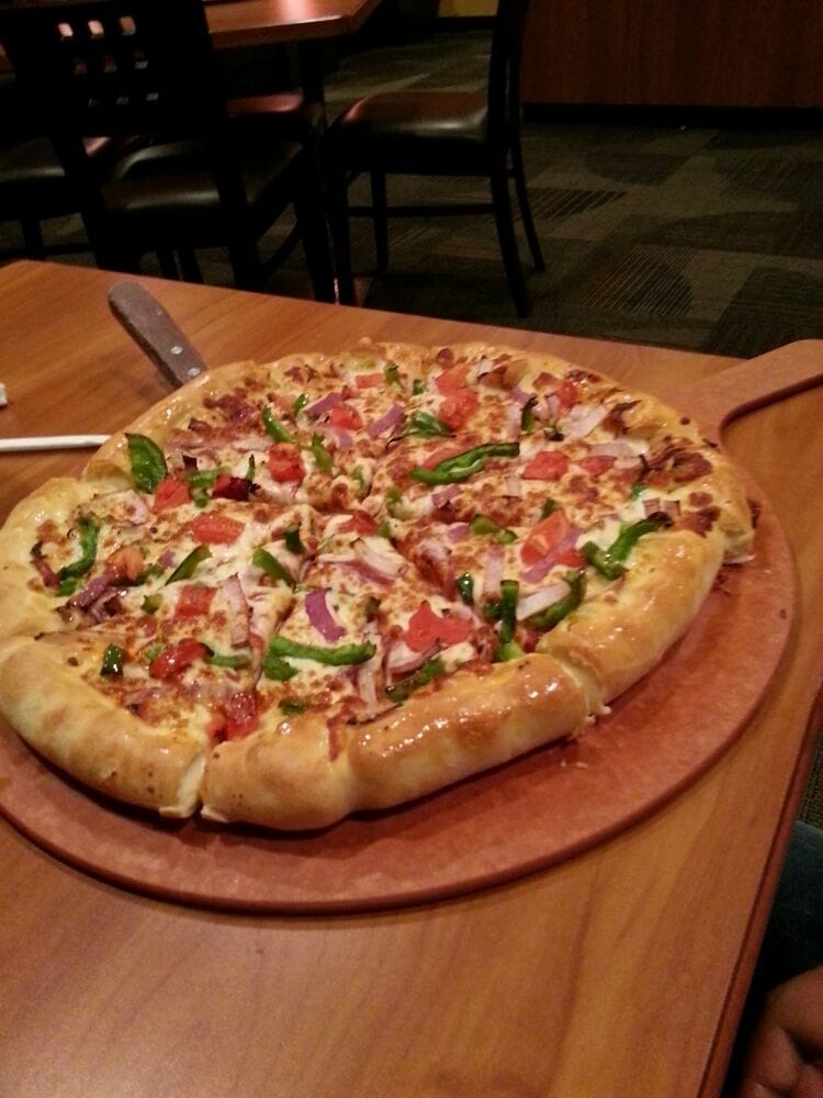 PIZZA HUT Updated September 2024 132 Broadway Street W, Yorkton