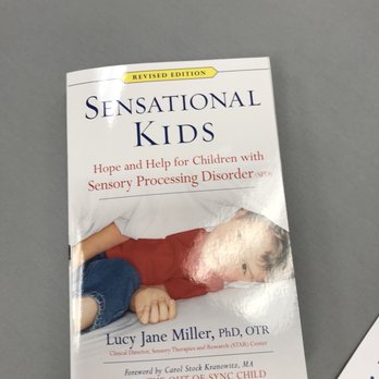 Unwind Sensory Institute - and yet, another amazing book to add to my reading - Physical Therapy Near Me - Fort Worth, Texas Unwind Sensory Institute - and yet, another amazing book to add to my reading - Physical Therapy Near Me - Fort Worth, Texas