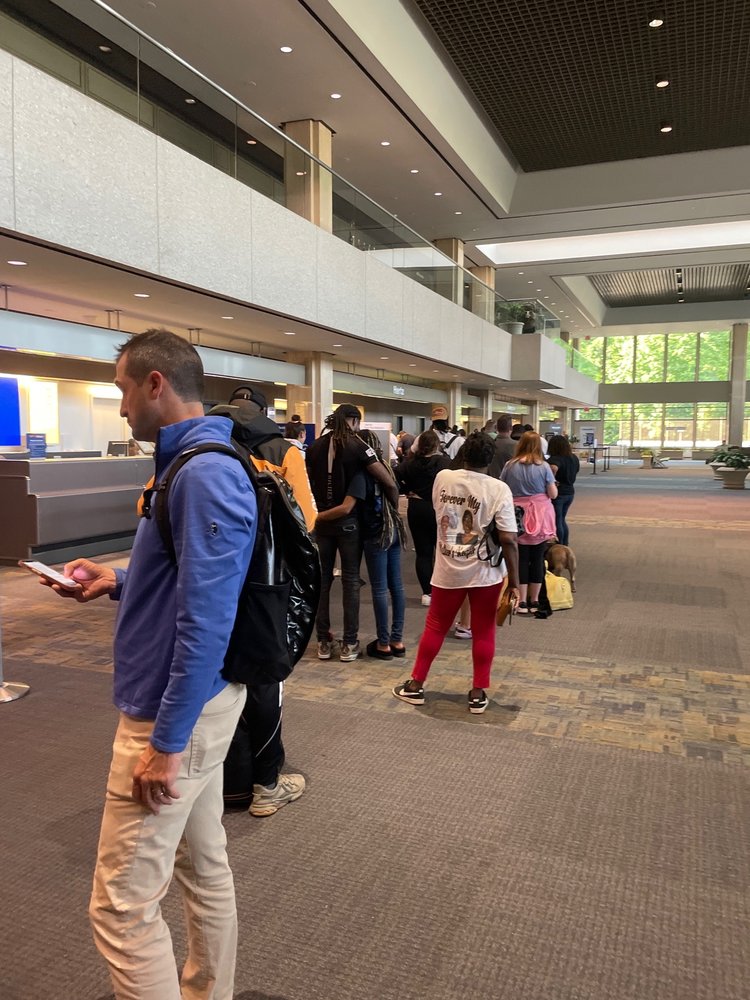 DOLLAR RENT A CAR Updated October 2024 19 Photos & 66 Reviews