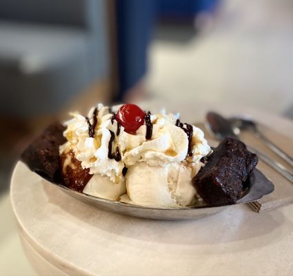 Ghirardelli Chocolate Experience by null