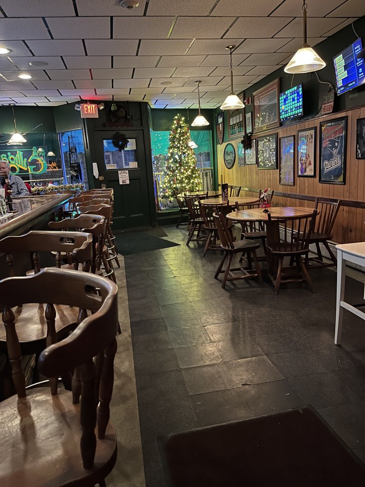 GILLIGAN’S 12 Photos 937 Chalkstone Ave, Providence, Rhode Island