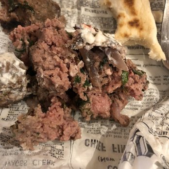 It's Greek 2 U Grill - Raw meat.. - Greek Near Me - Chicago, Illinois It's Greek 2 U Grill - Raw meat.. - Greek Near Me - Chicago, Illinois