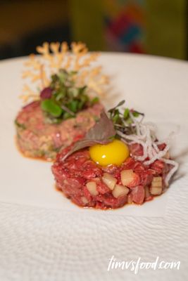 Nuri Steakhouse by null