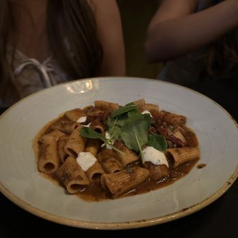 Jack Rose - Rigatoni - Cajun/Creole Near Me - New Orleans, Louisiana