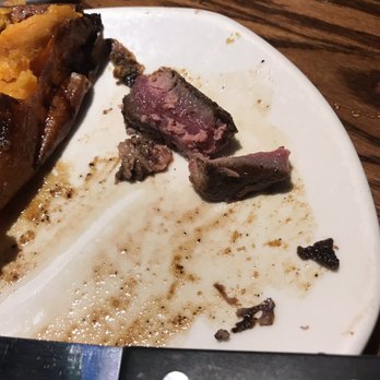 Outback Steakhouse - Steakhouses Near Me - Charlotte, North Carolina