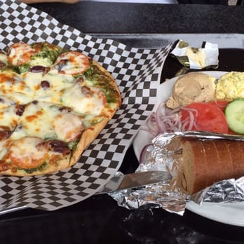 Cafe Latte - Comfort Food Near Me - Saint Paul, Minnesota