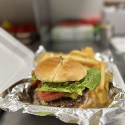Dulce Tentacion Mexican Treats - Street Hamburger