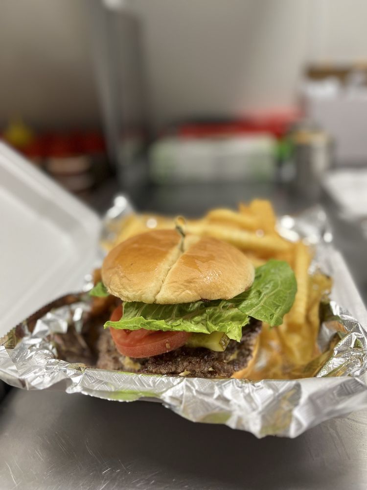 Dulce Tentacion Mexican Treats — Mexican restaurant in Jefferson