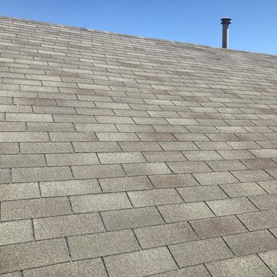 Above the Rest Roofing and Construction