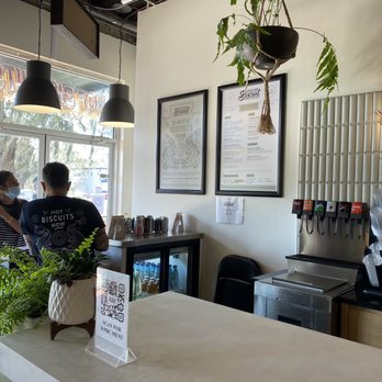 Winter Park Biscuit Co. - Vegan Near Me - Orlando, Florida Winter Park Biscuit Co. - Vegan Near Me - Orlando, Florida